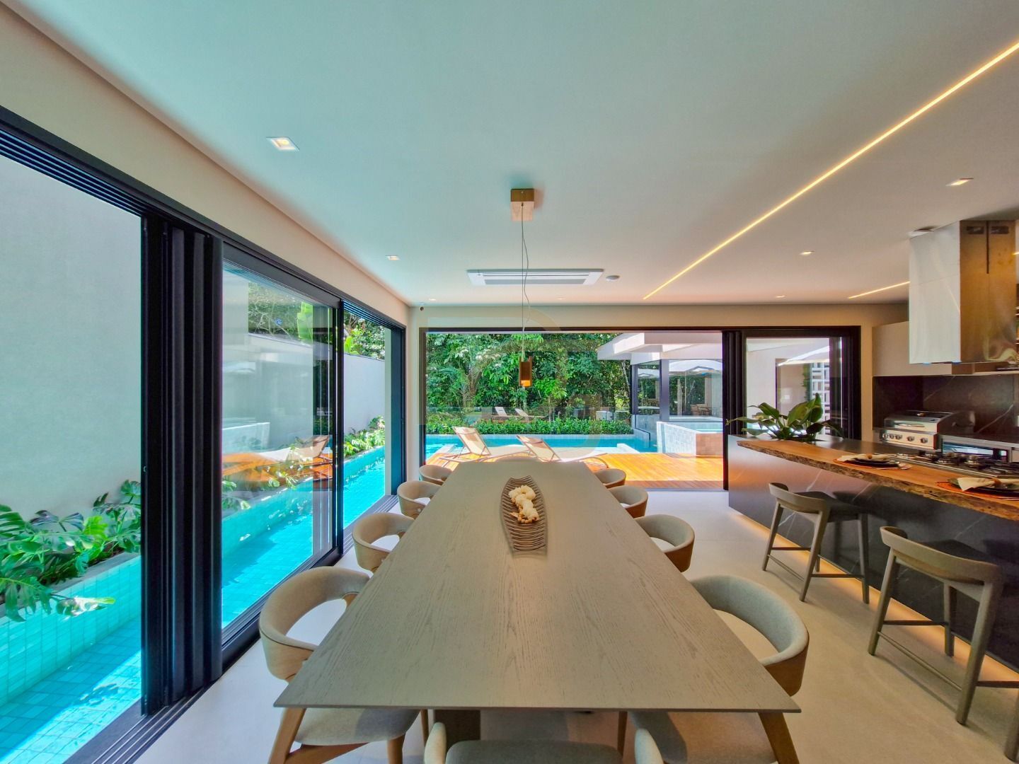 Casa, 5 quartos, 475 m² - Foto 22