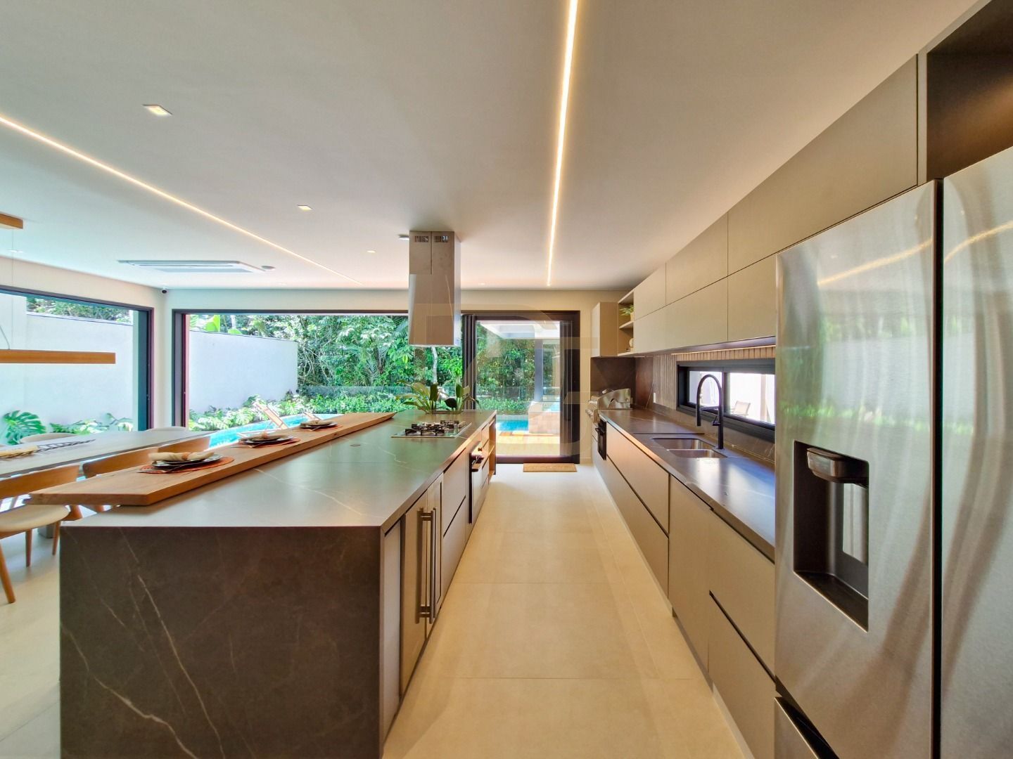 Casa, 5 quartos, 475 m² - Foto 24