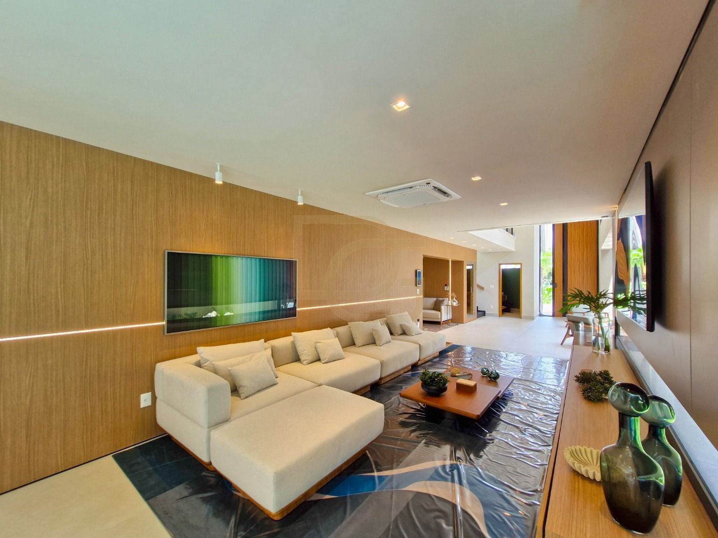 Casa, 5 quartos, 475 m² - Foto 19