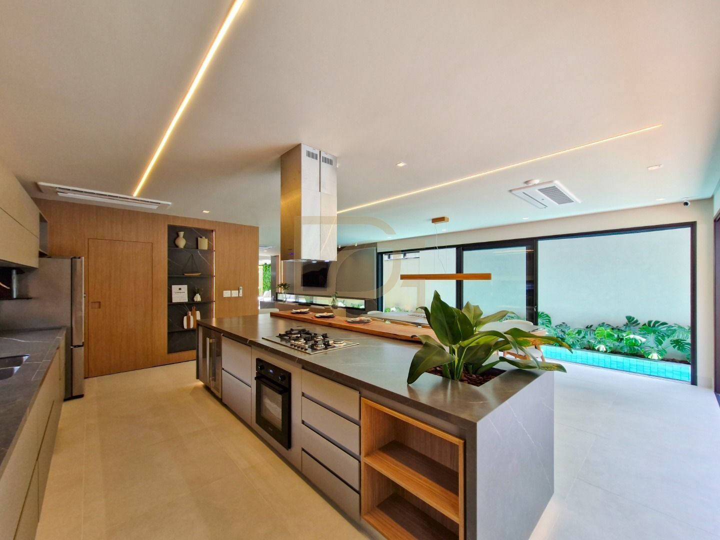 Casa, 5 quartos, 475 m² - Foto 26
