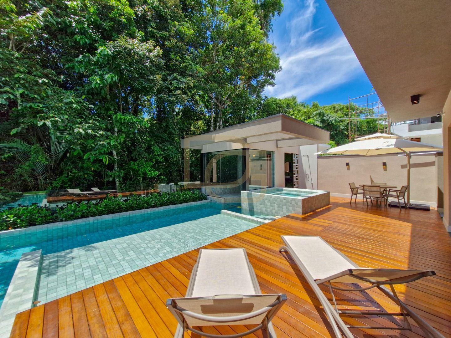 Casa, 5 quartos, 475 m² - Foto 9