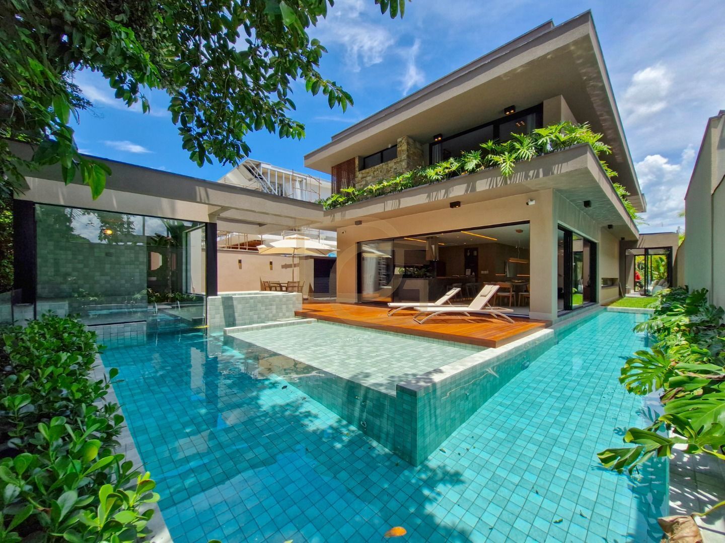 Casa, 5 quartos, 475 m² - Foto 3