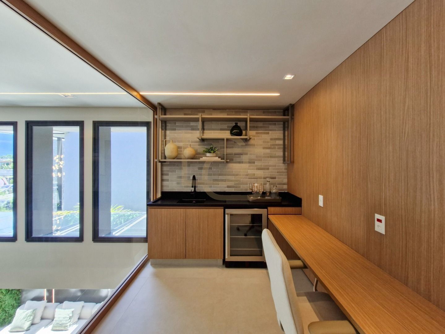 Casa, 5 quartos, 475 m² - Foto 38