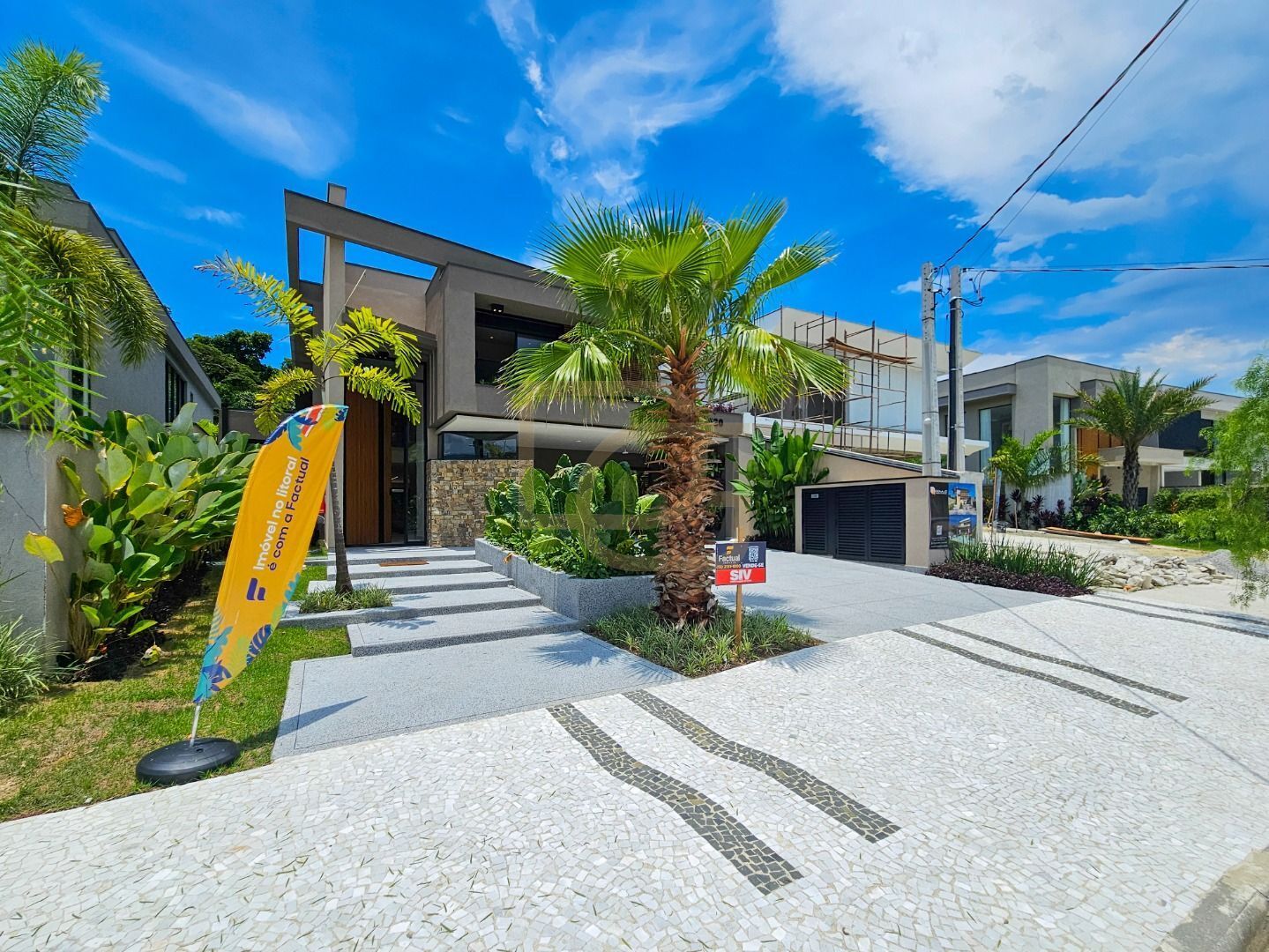 Casa, 5 quartos, 475 m² - Foto 1
