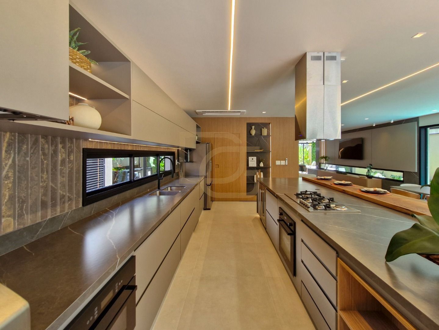 Casa, 5 quartos, 475 m² - Foto 25