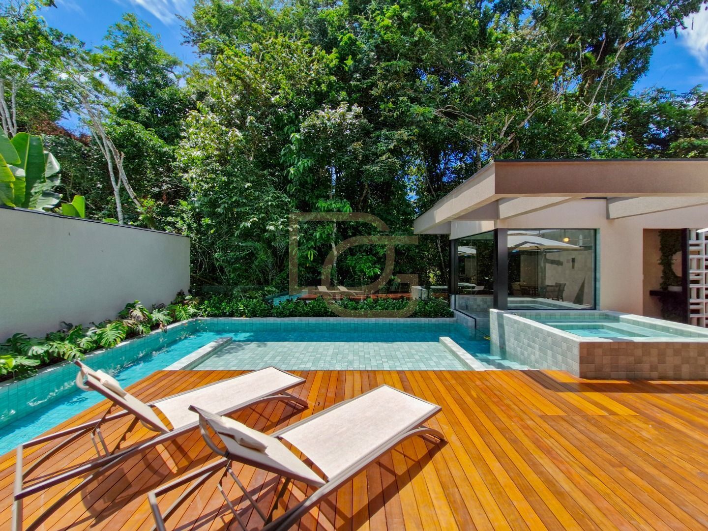 Casa, 5 quartos, 475 m² - Foto 8