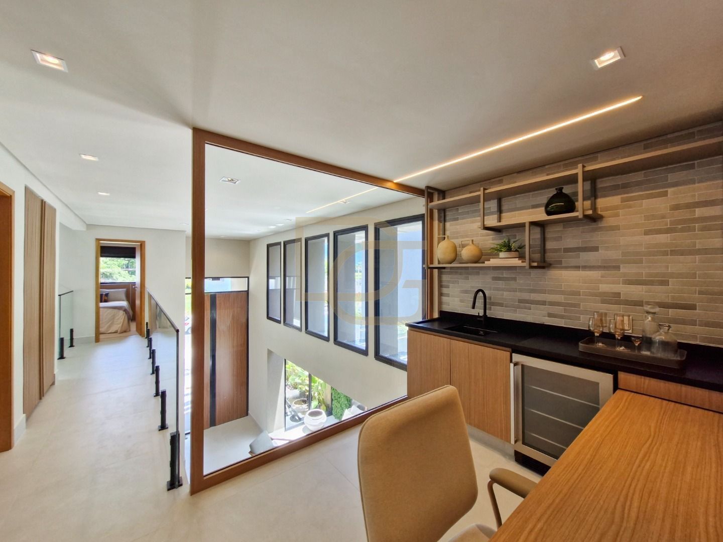 Casa, 5 quartos, 475 m² - Foto 39