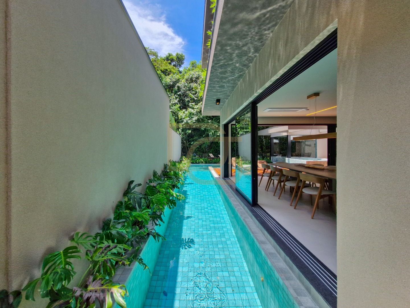 Casa, 5 quartos, 475 m² - Foto 4