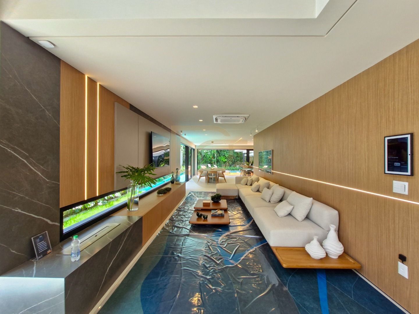 Casa, 5 quartos, 475 m² - Foto 18