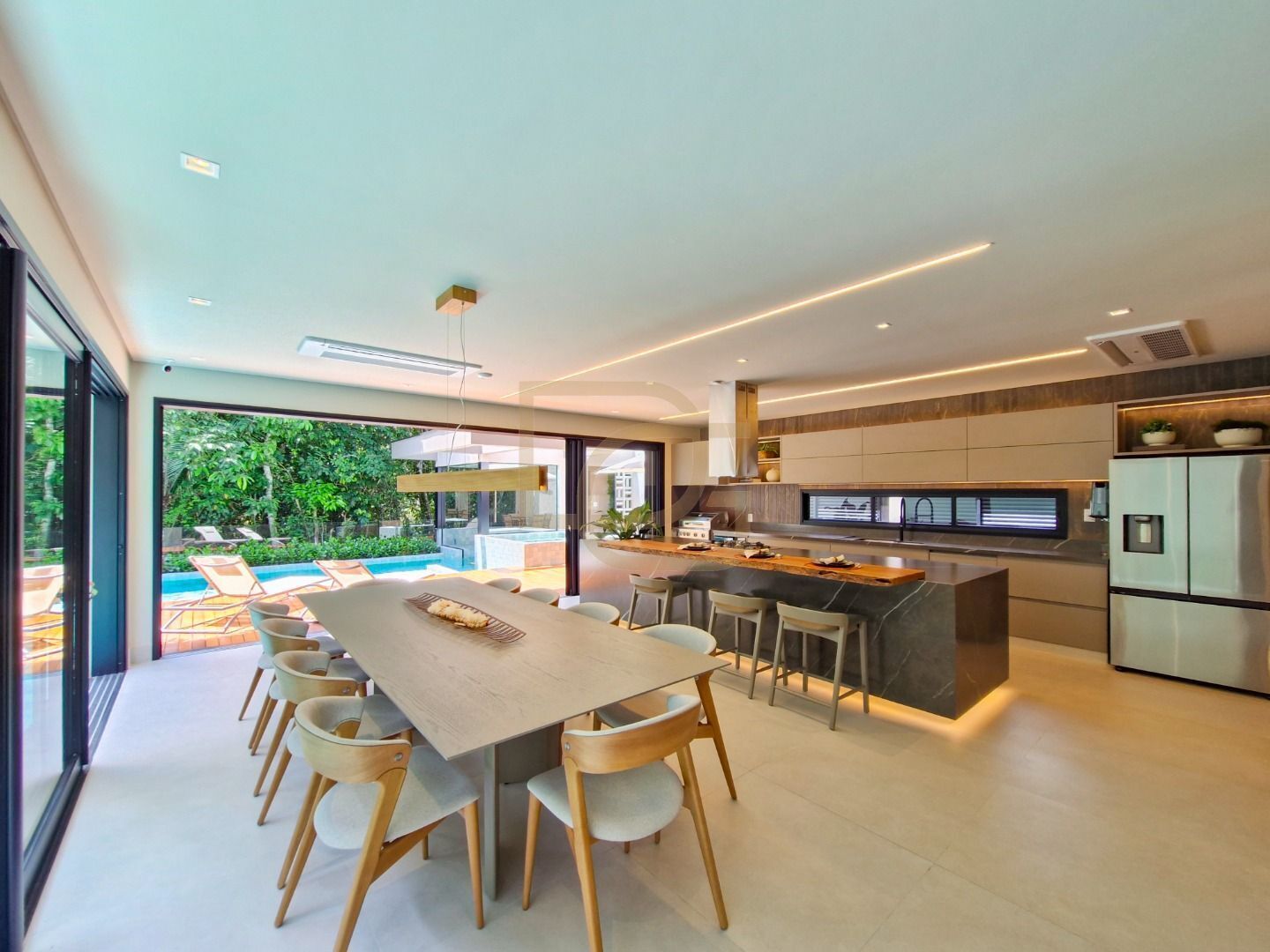 Casa, 5 quartos, 475 m² - Foto 21