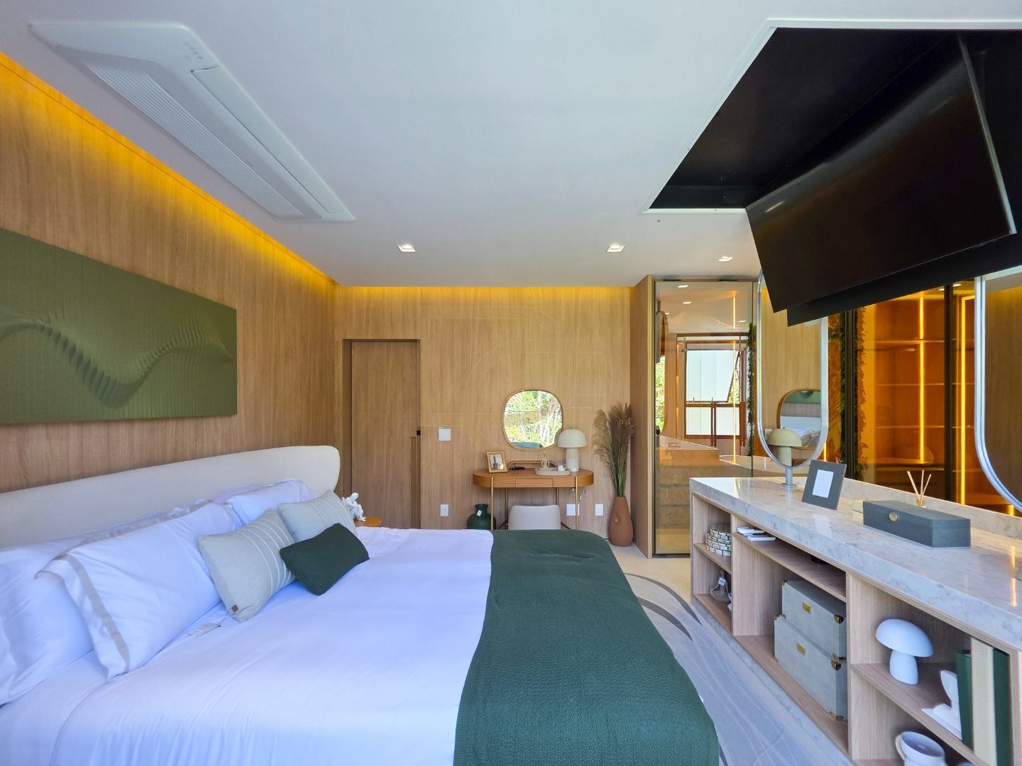 Casa, 6 quartos, 590 m² - Foto 34