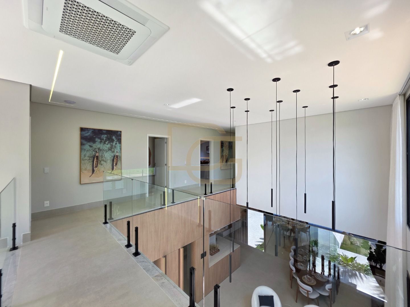 Casa, 6 quartos, 590 m² - Foto 29