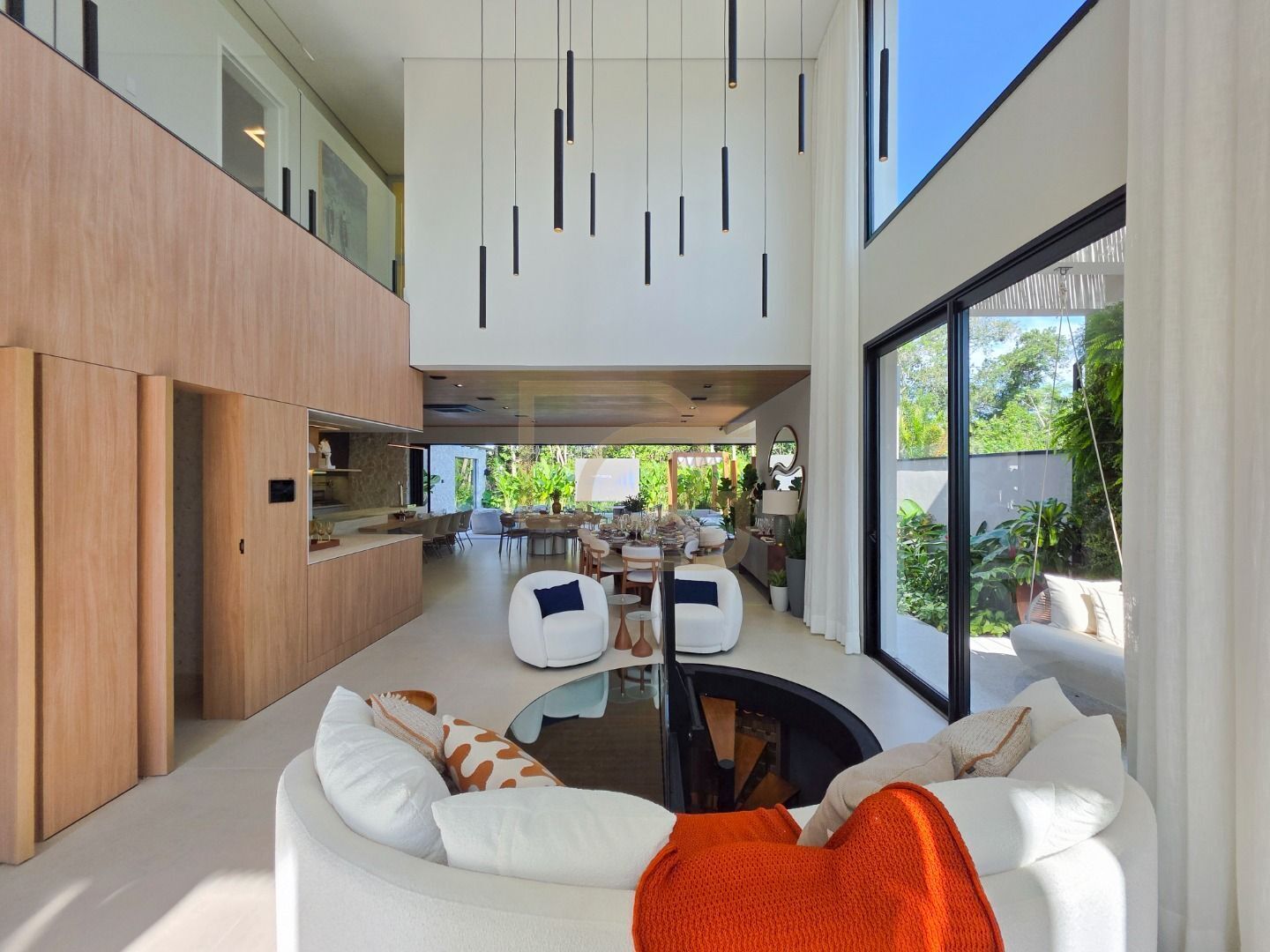 Casa, 6 quartos, 590 m² - Foto 15