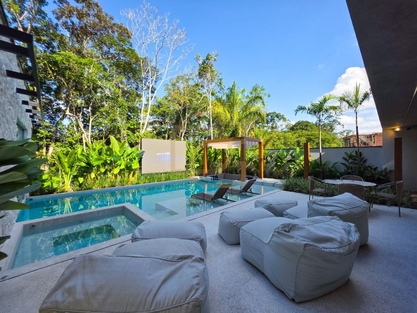 Casa, 6 quartos, 590 m² - Foto 3