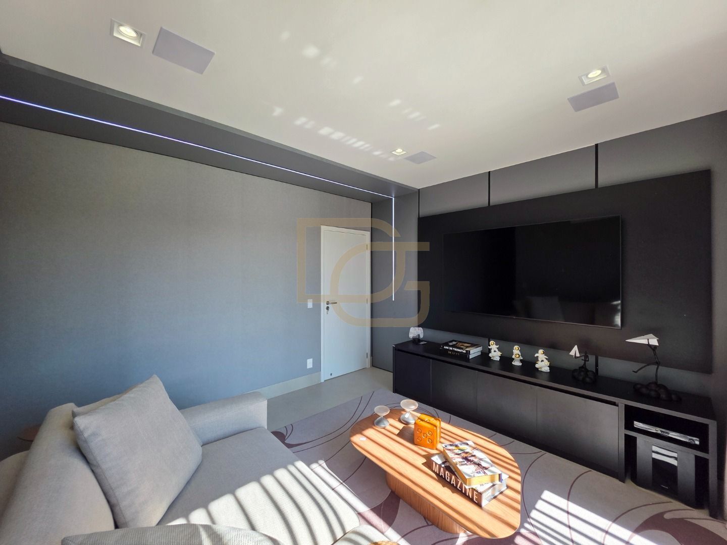 Casa, 6 quartos, 590 m² - Foto 13