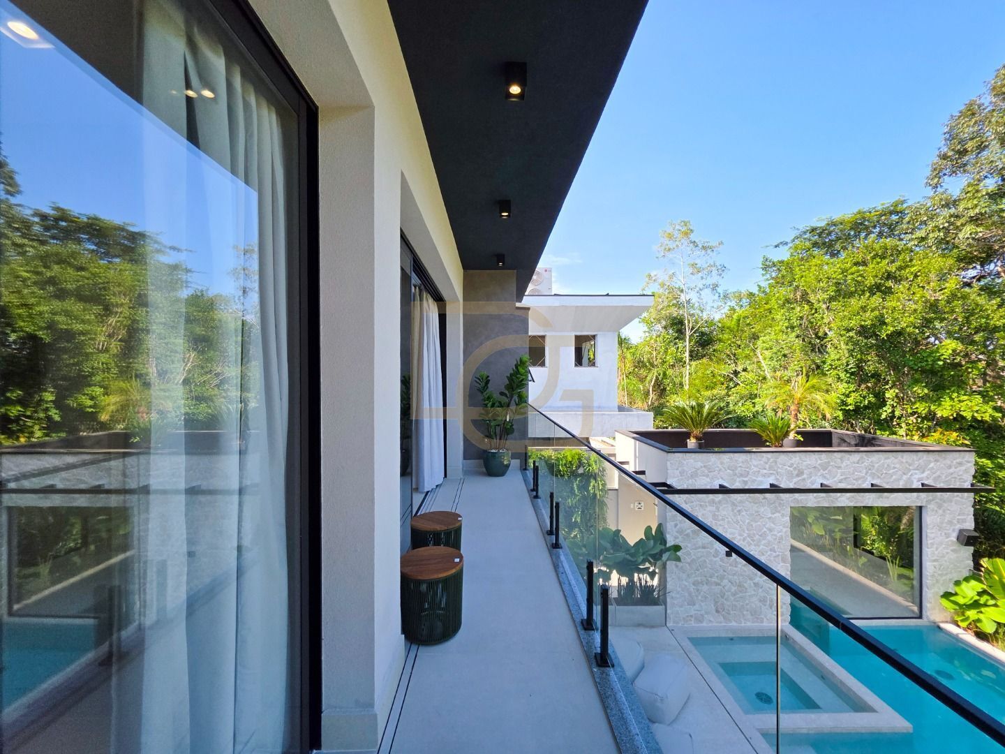 Casa, 6 quartos, 590 m² - Foto 9