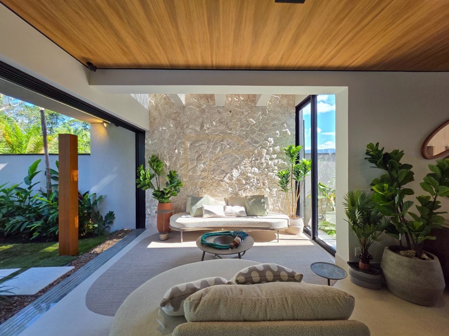 Casa, 6 quartos, 590 m² - Foto 17