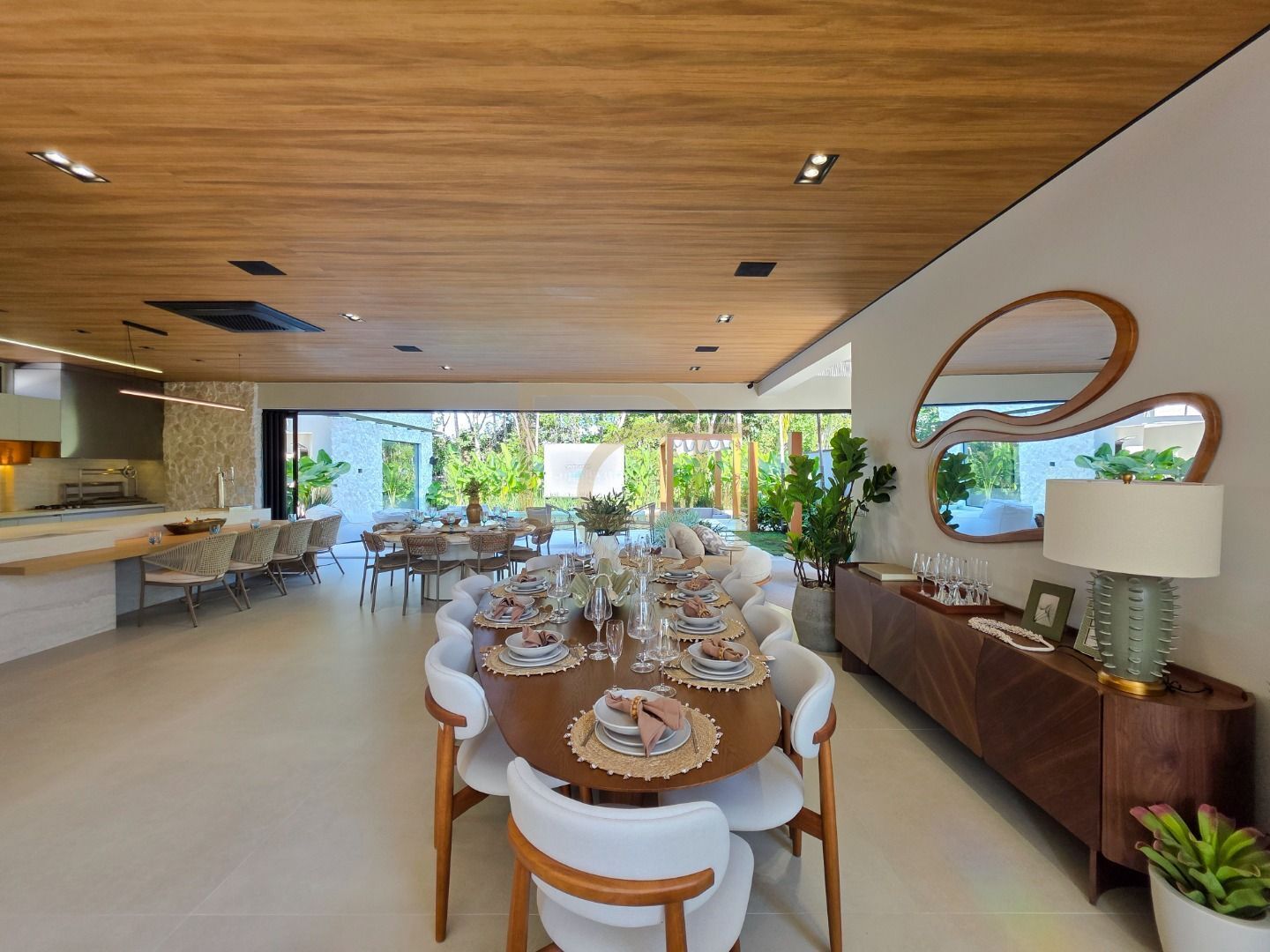 Casa, 6 quartos, 590 m² - Foto 19