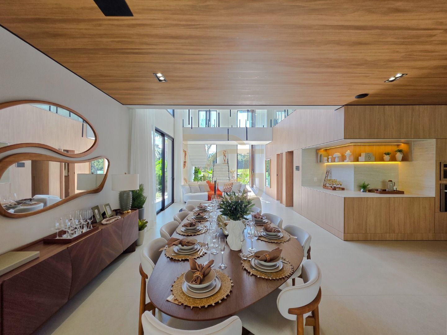 Casa, 6 quartos, 590 m² - Foto 20