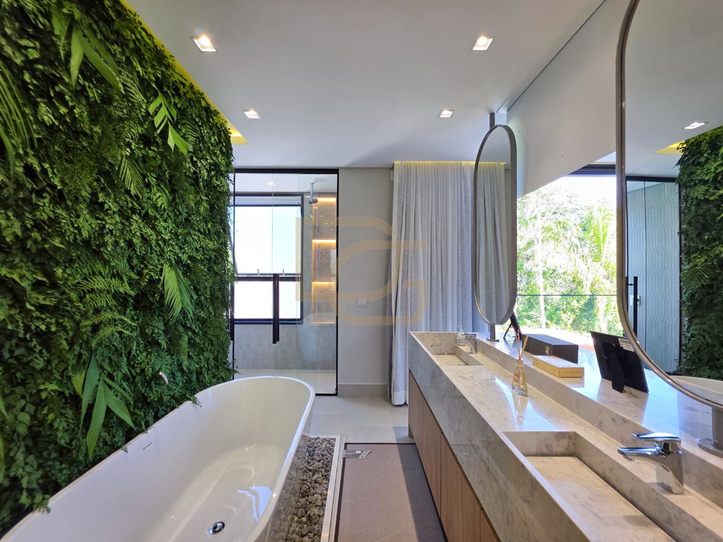 Casa, 6 quartos, 590 m² - Foto 41
