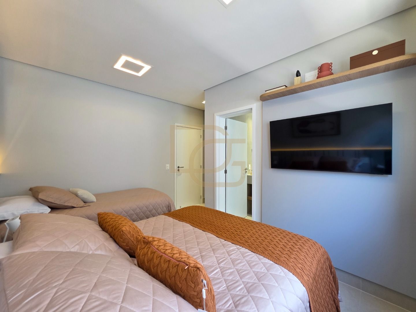 Casa, 6 quartos, 590 m² - Foto 36