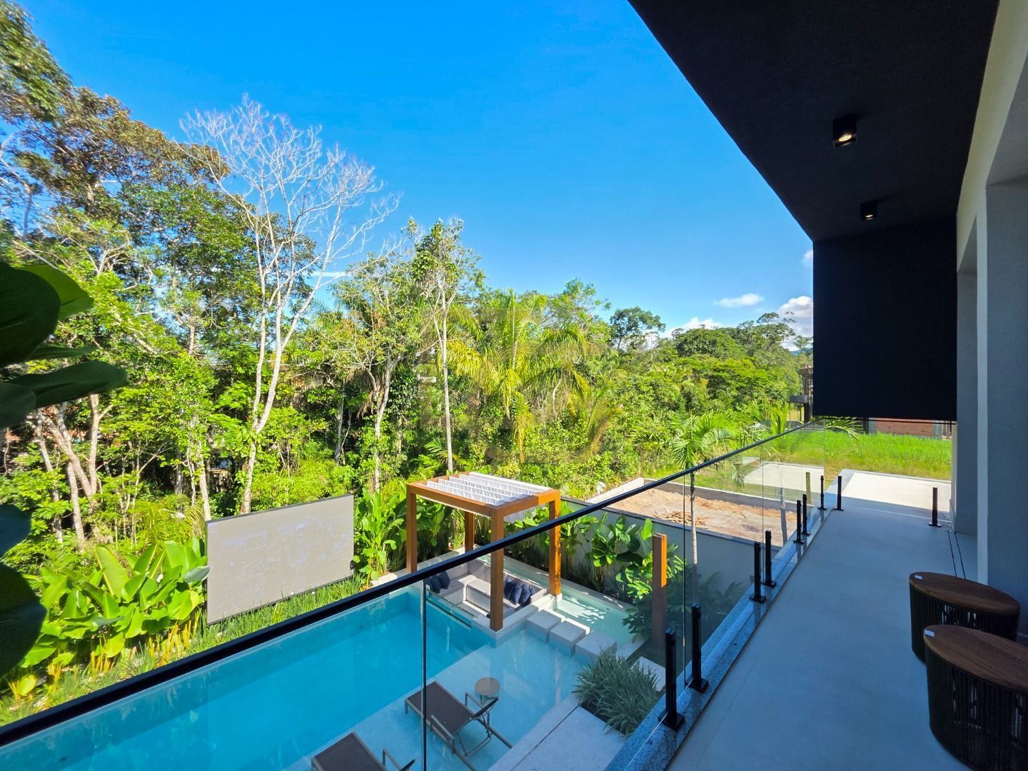 Casa, 6 quartos, 590 m² - Foto 8