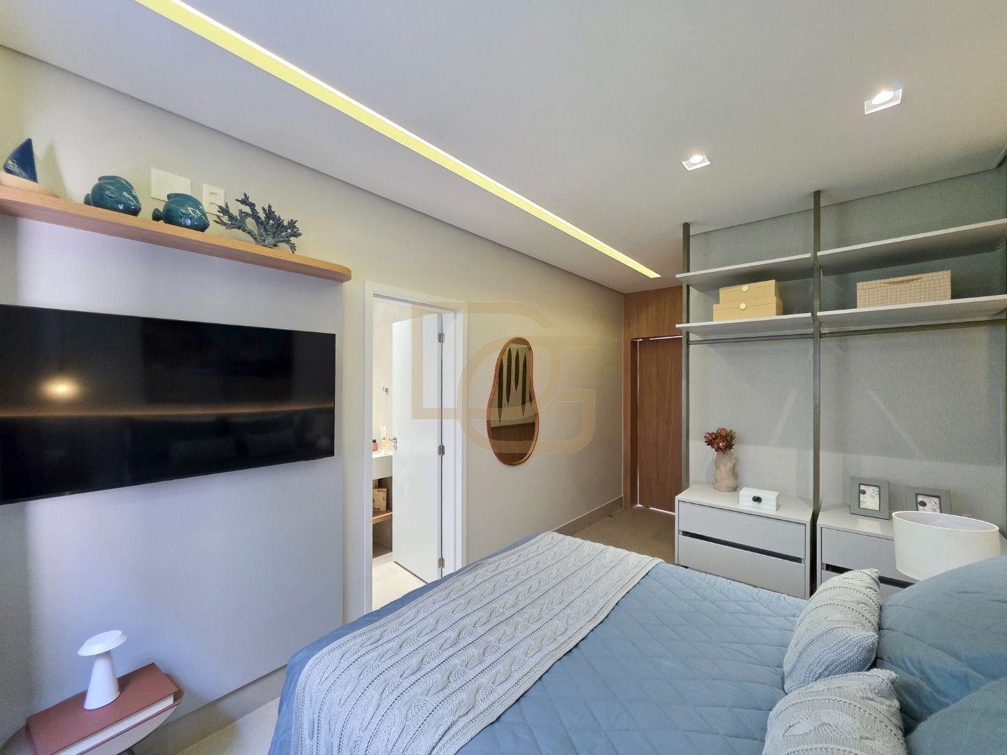 Casa, 6 quartos, 590 m² - Foto 32