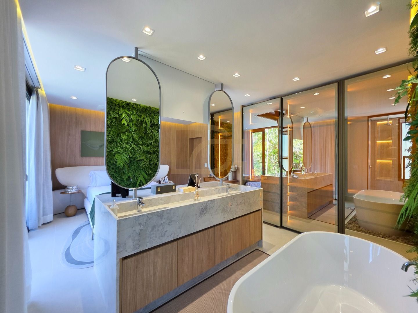 Casa, 6 quartos, 590 m² - Foto 42