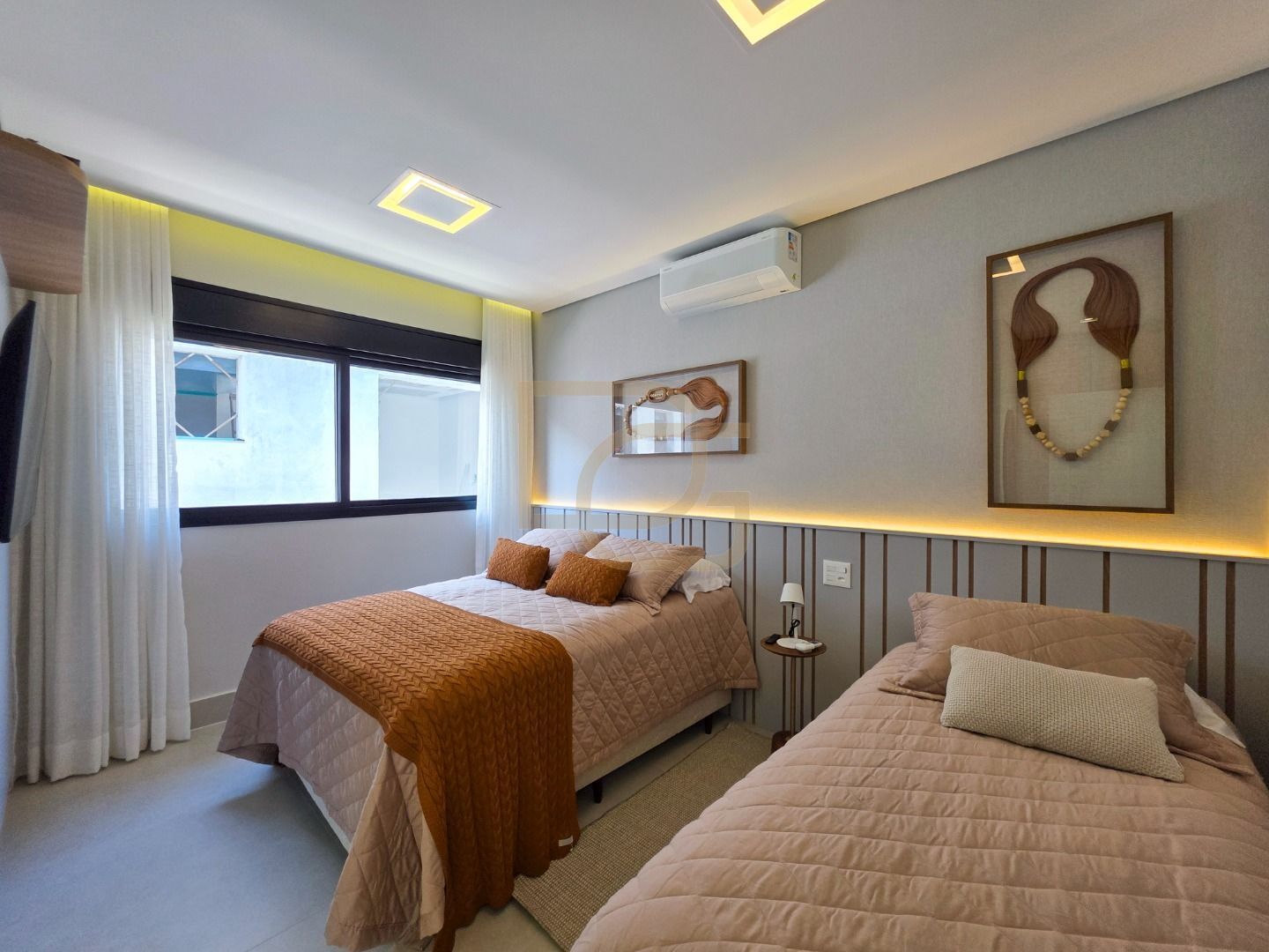 Casa, 6 quartos, 590 m² - Foto 37