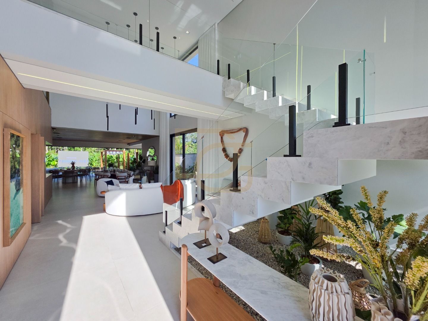 Casa, 6 quartos, 590 m² - Foto 18