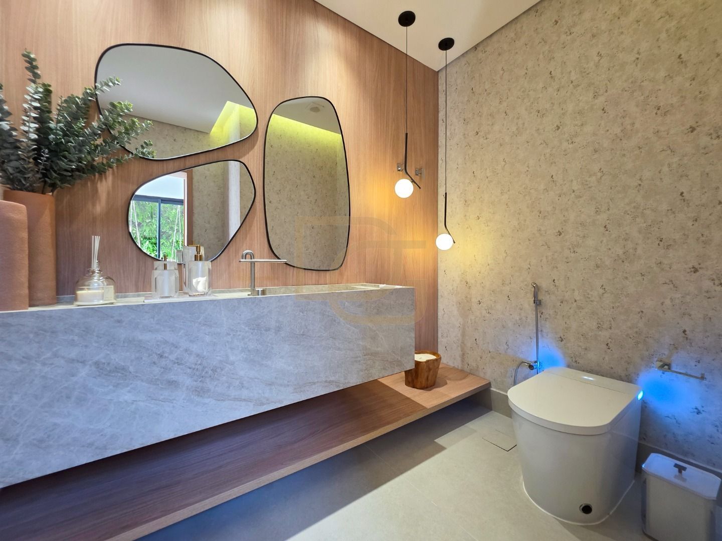 Casa, 6 quartos, 590 m² - Foto 43