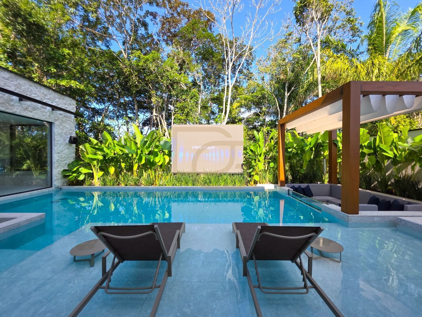 Casa, 6 quartos, 590 m² - Foto 4