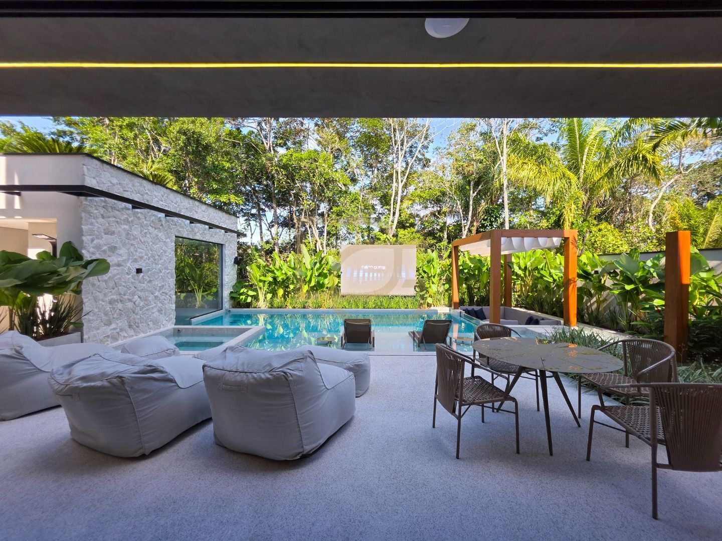 Casa, 6 quartos, 590 m² - Foto 10