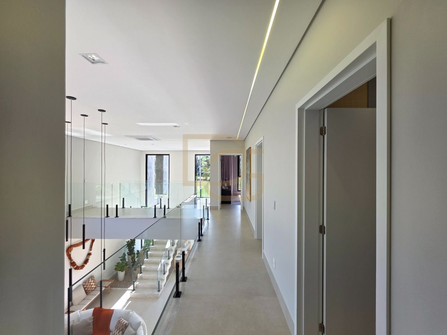 Casa, 6 quartos, 590 m² - Foto 28