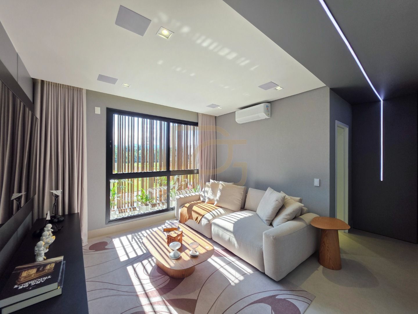 Casa, 6 quartos, 590 m² - Foto 14