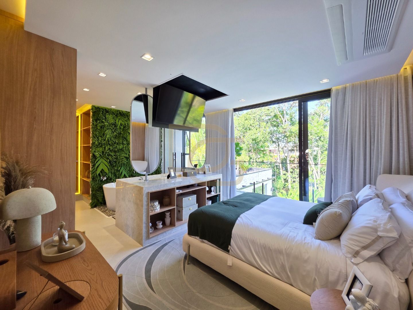 Casa, 6 quartos, 590 m² - Foto 30