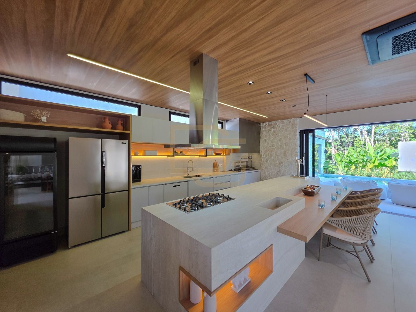 Casa, 6 quartos, 590 m² - Foto 21