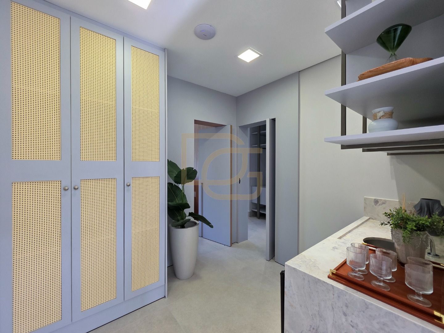 Casa, 6 quartos, 590 m² - Foto 24