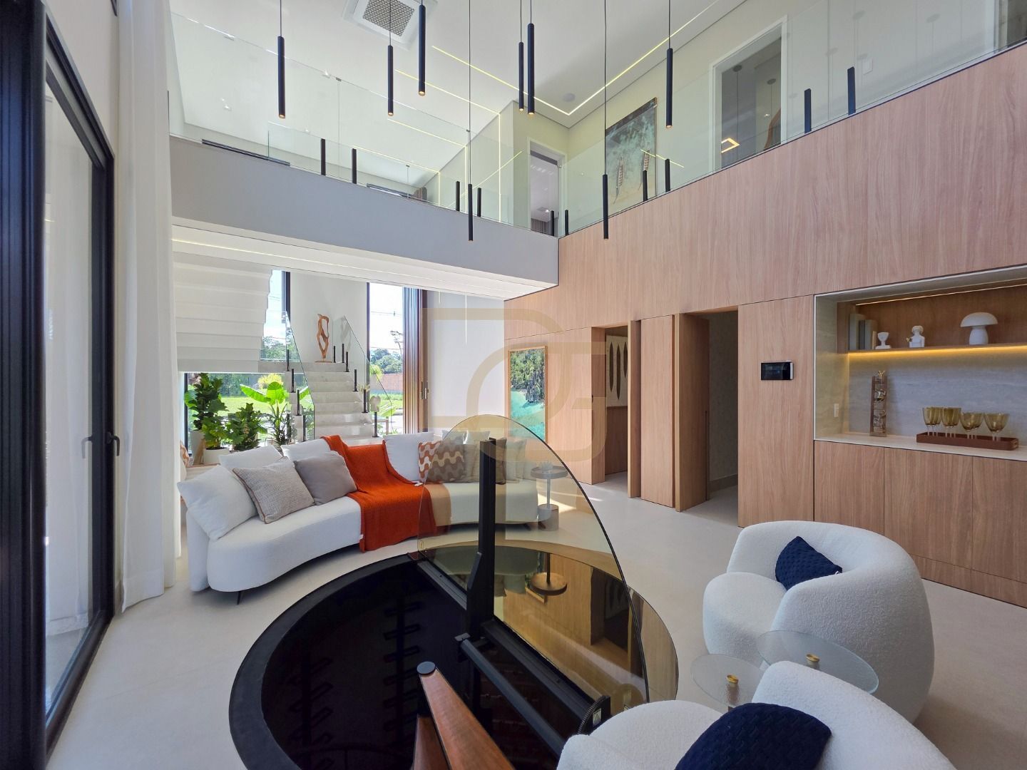Casa, 6 quartos, 590 m² - Foto 16