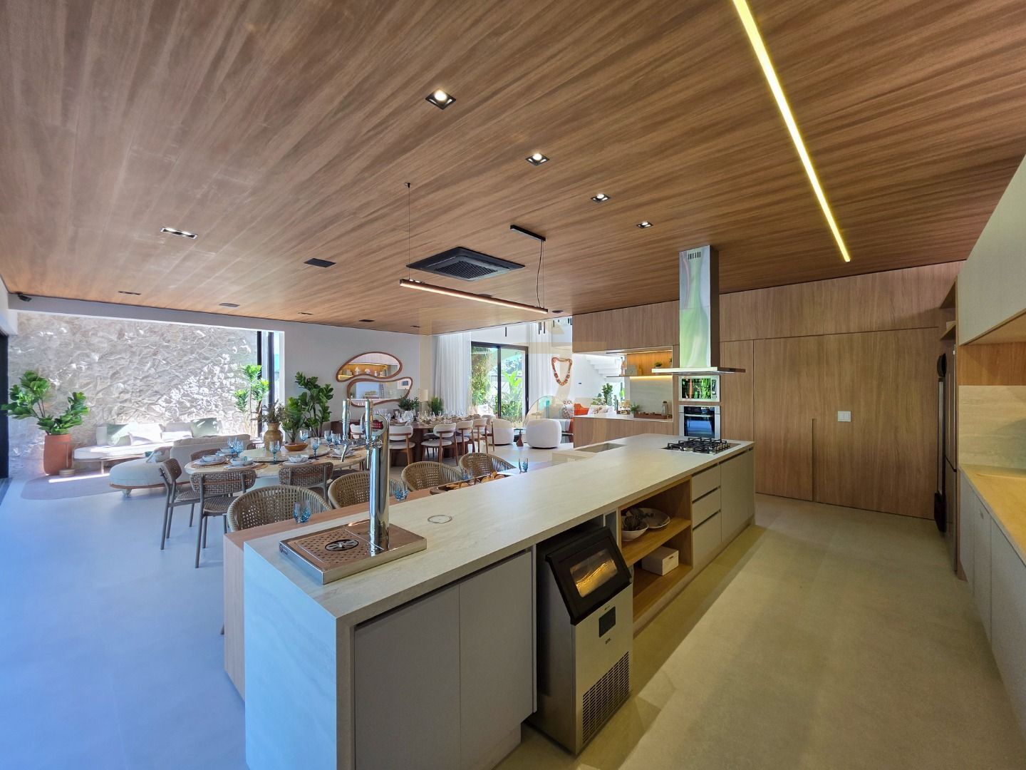 Casa, 6 quartos, 590 m² - Foto 22