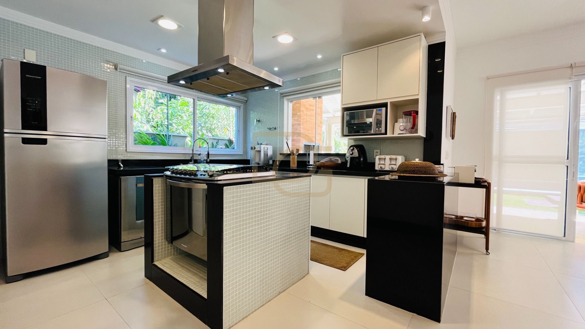 Casa, 5 quartos, 327 m² - Foto 14