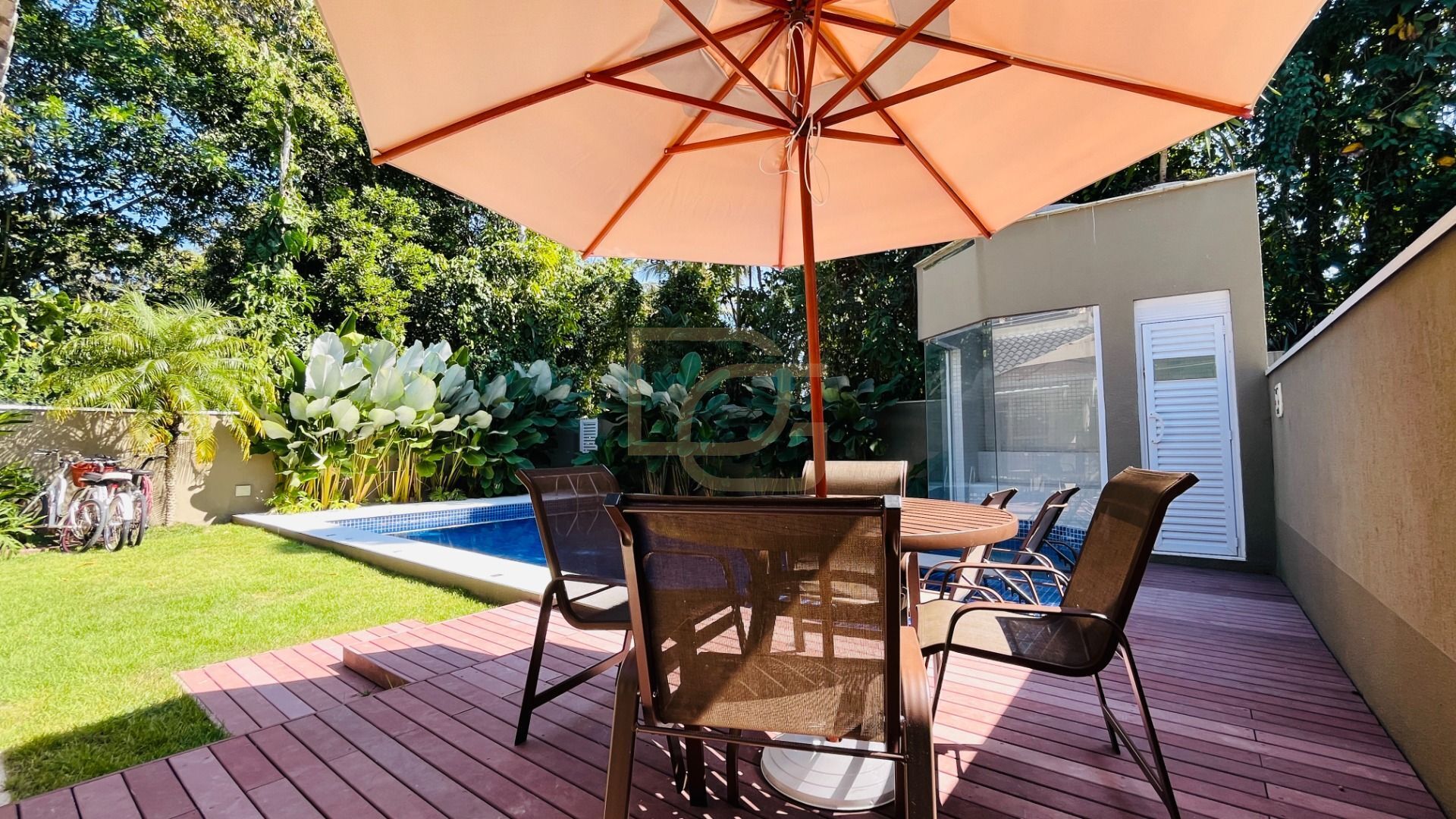 Casa, 5 quartos, 327 m² - Foto 7