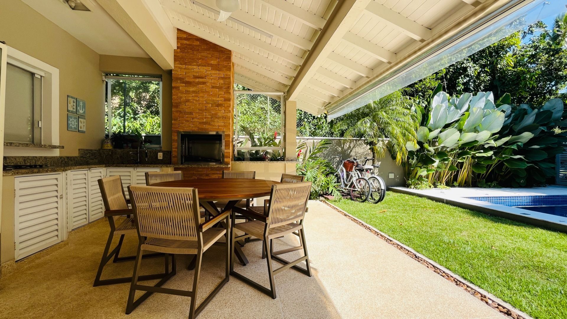 Casa, 5 quartos, 327 m² - Foto 13