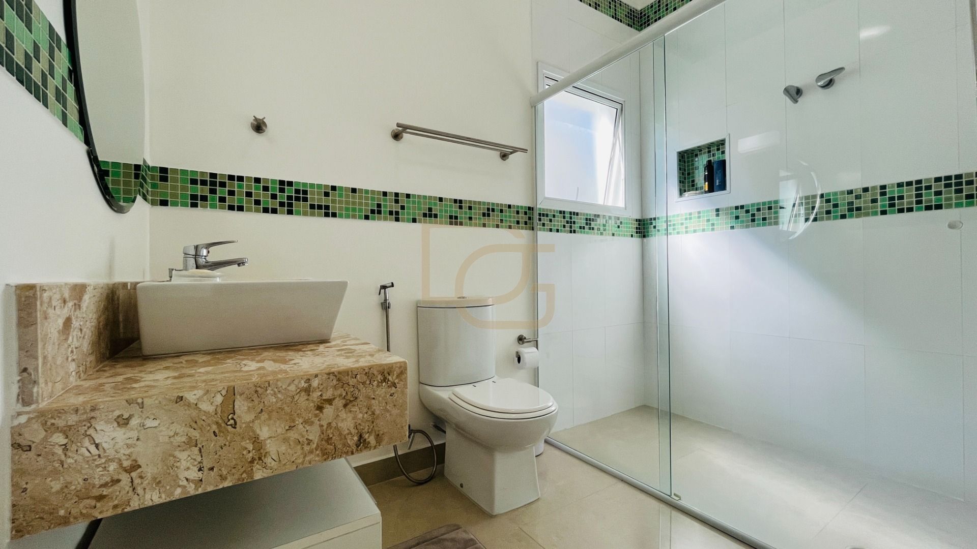 Casa, 5 quartos, 327 m² - Foto 42