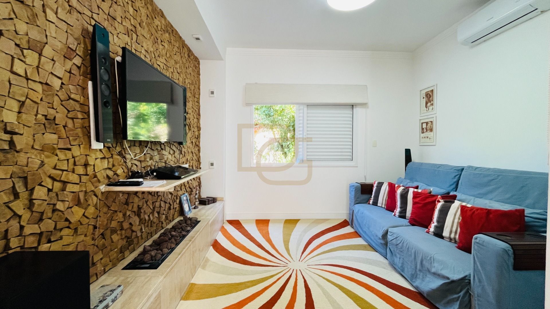 Casa, 5 quartos, 327 m² - Foto 31
