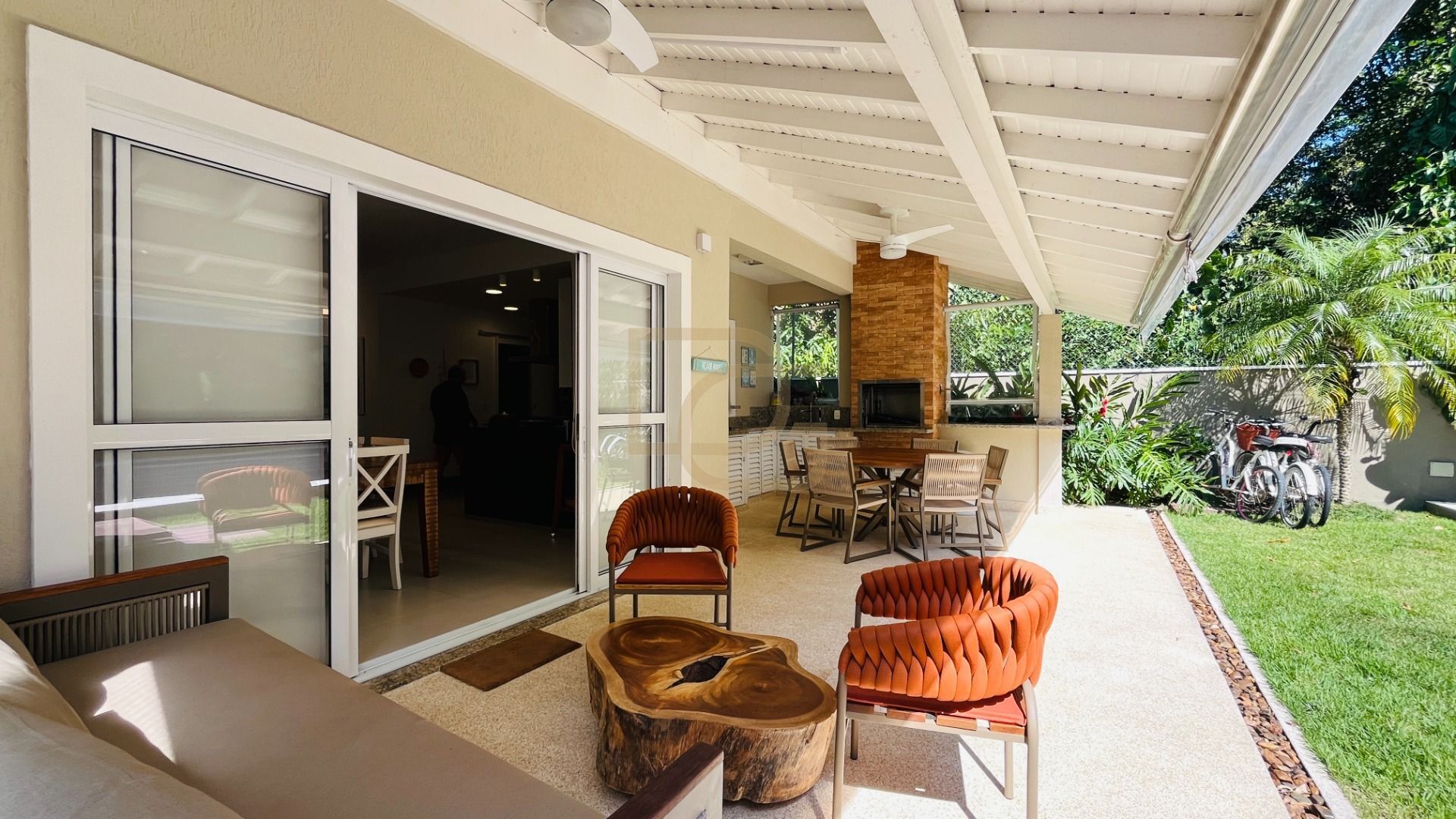 Casa, 5 quartos, 327 m² - Foto 12