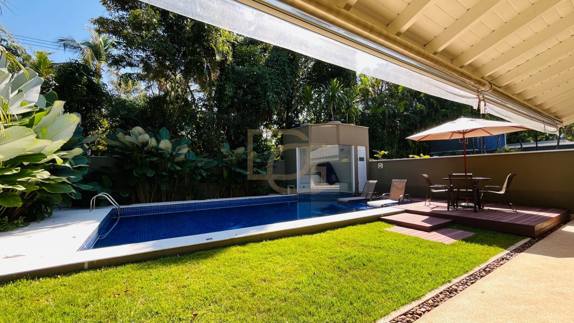 Casa, 5 quartos, 327 m² - Foto 11