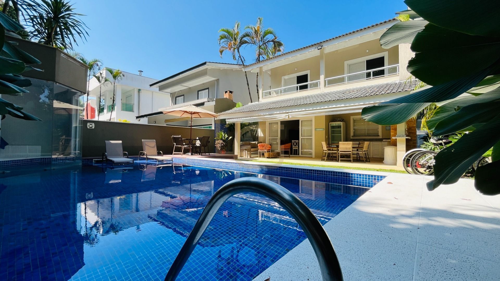 Casa, 5 quartos, 327 m² - Foto 6