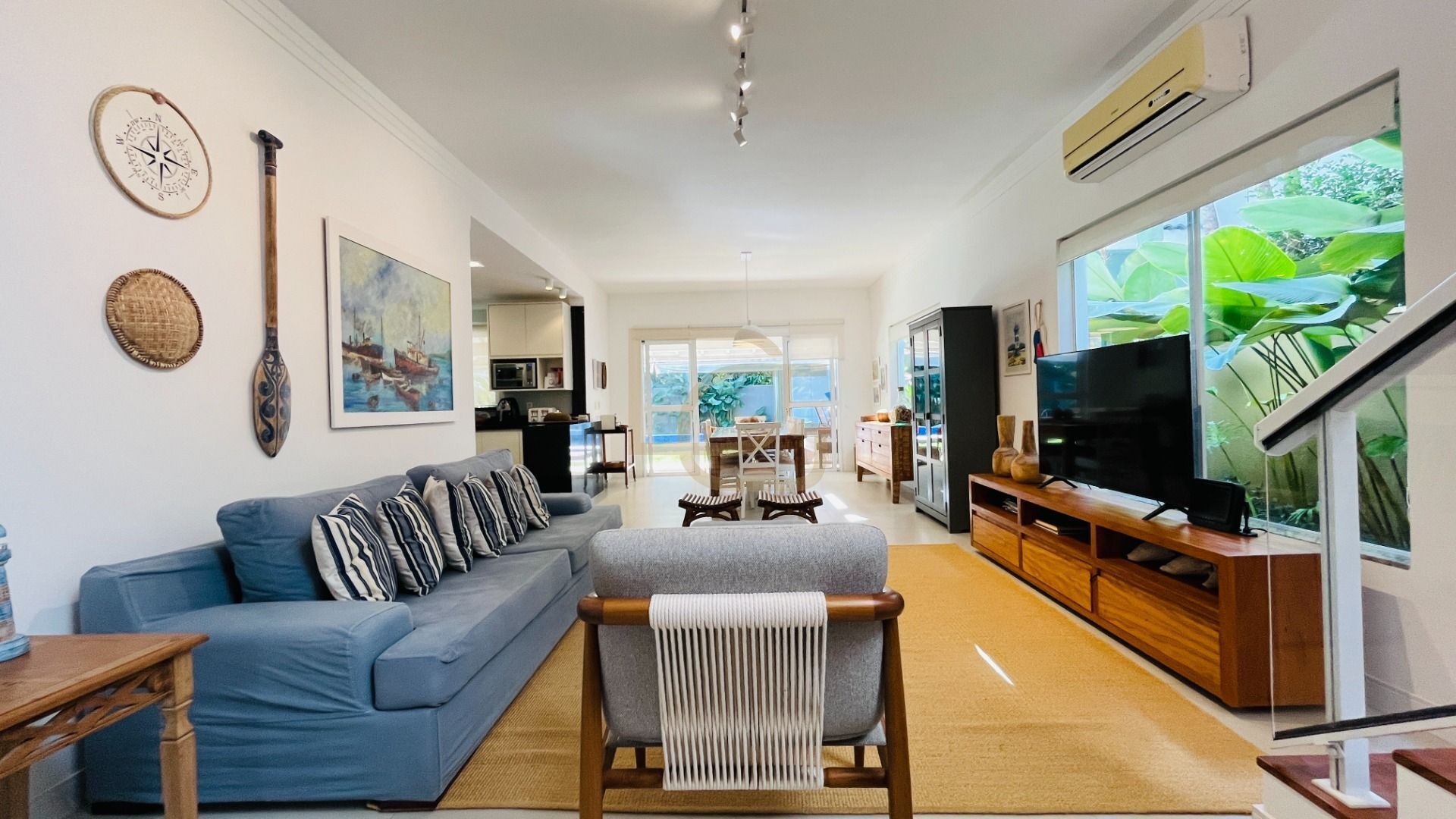 Casa, 5 quartos, 327 m² - Foto 24