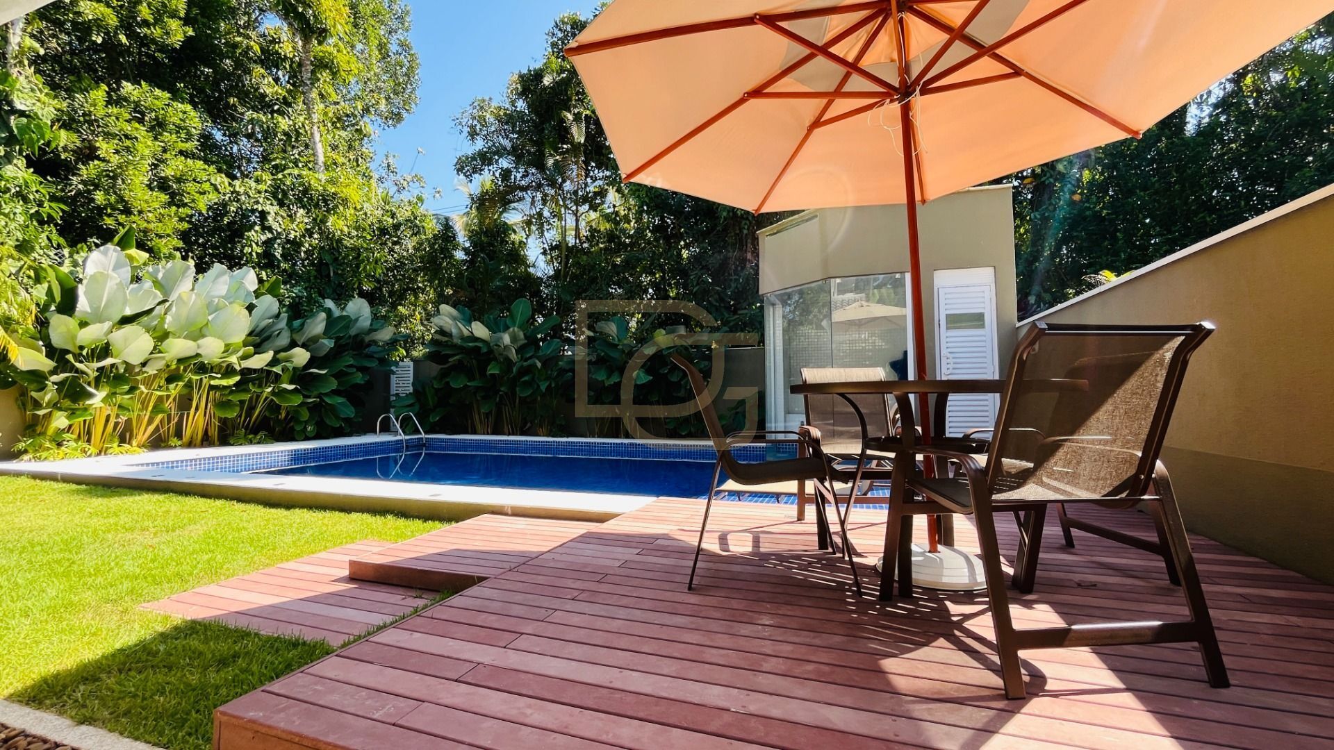 Casa, 5 quartos, 327 m² - Foto 8